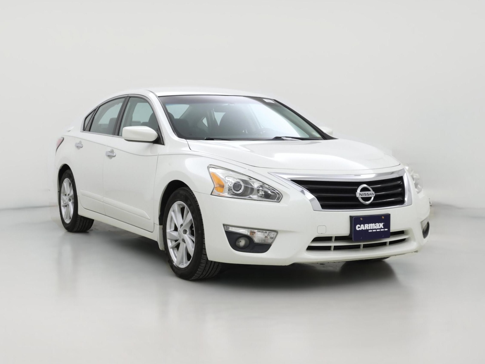 2015 Nissan Altima SV