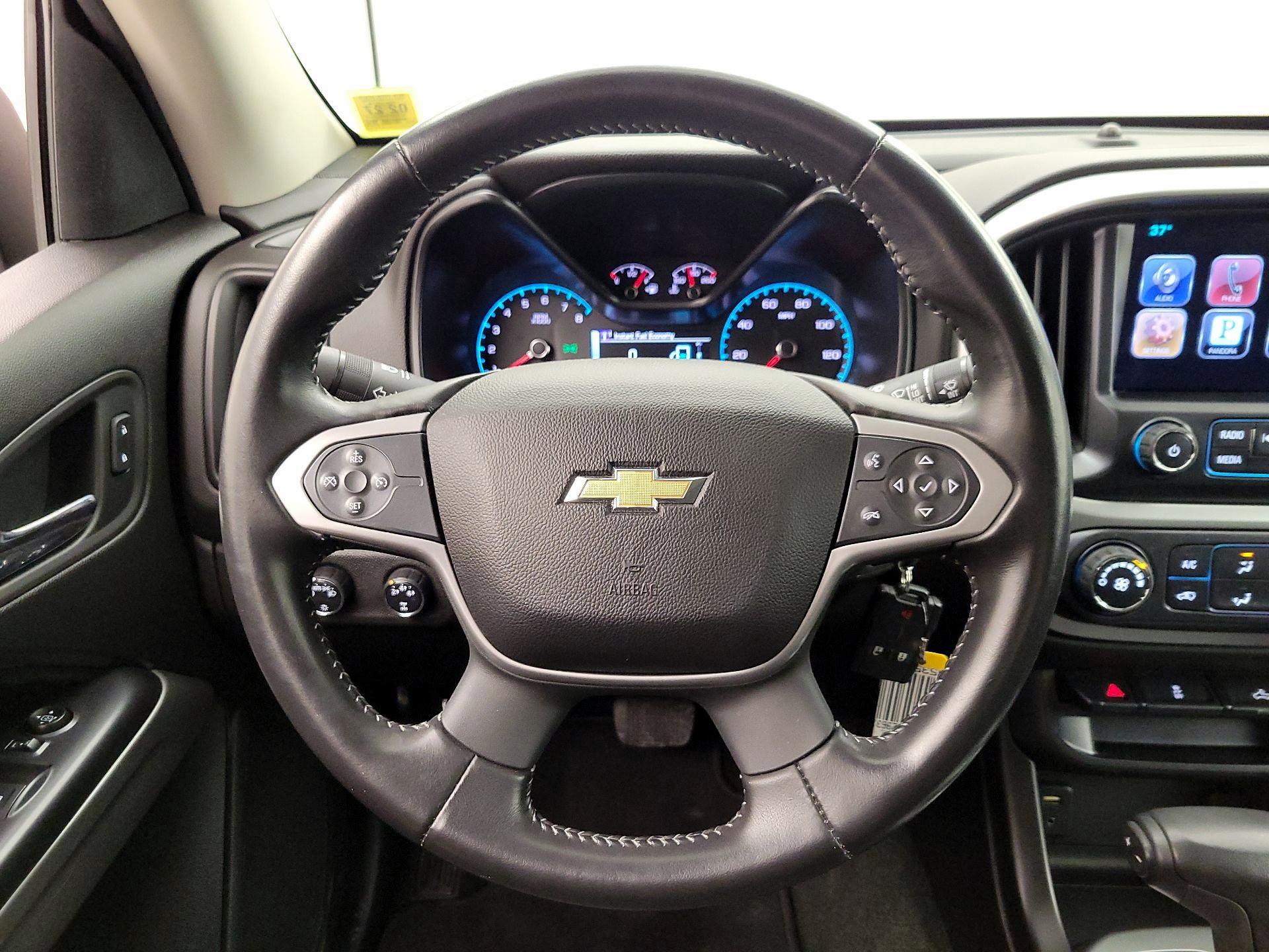 Thumbnail: 2016 Chevrolet Colorado - 10