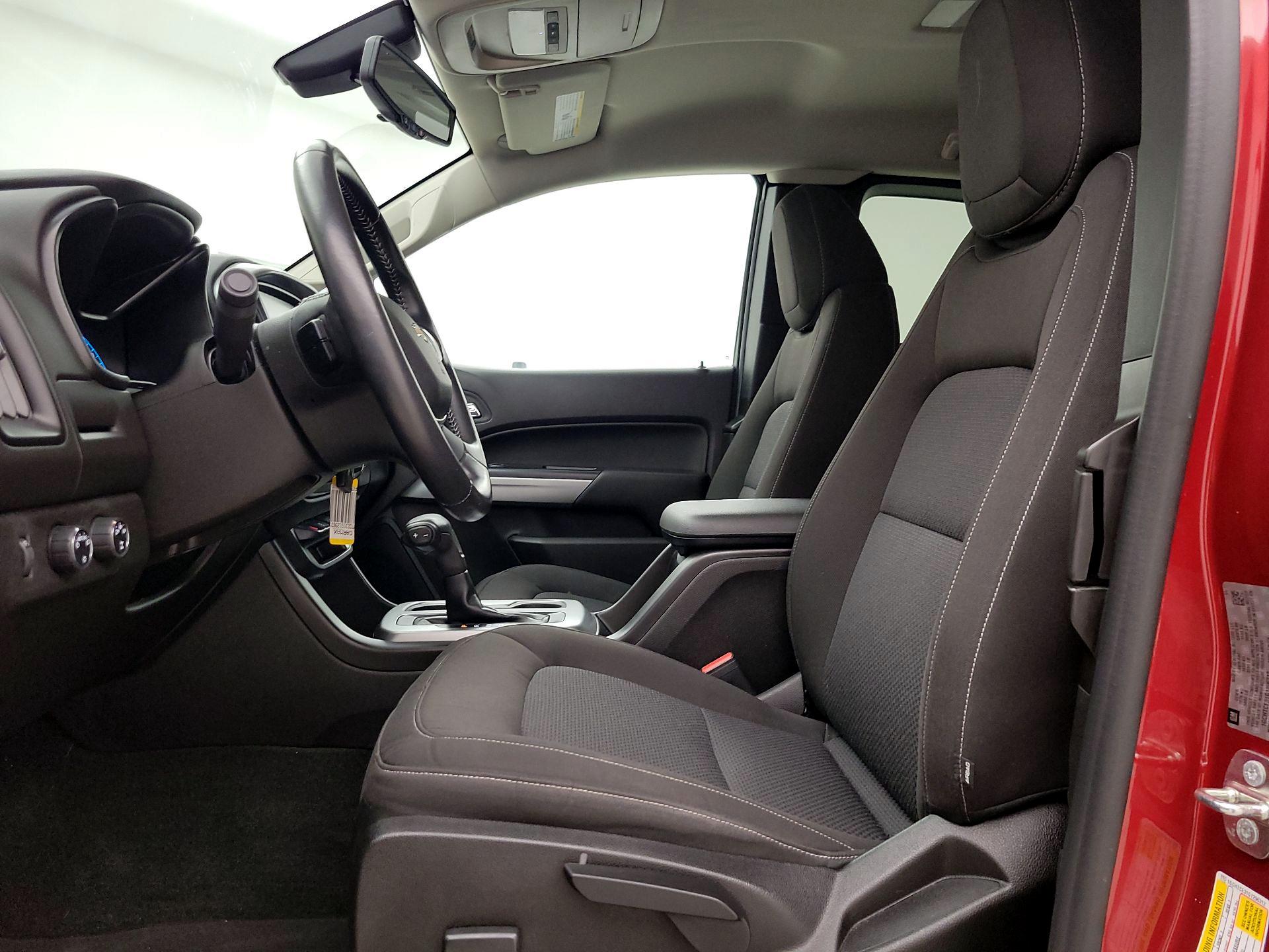 Thumbnail: 2016 Chevrolet Colorado - 11