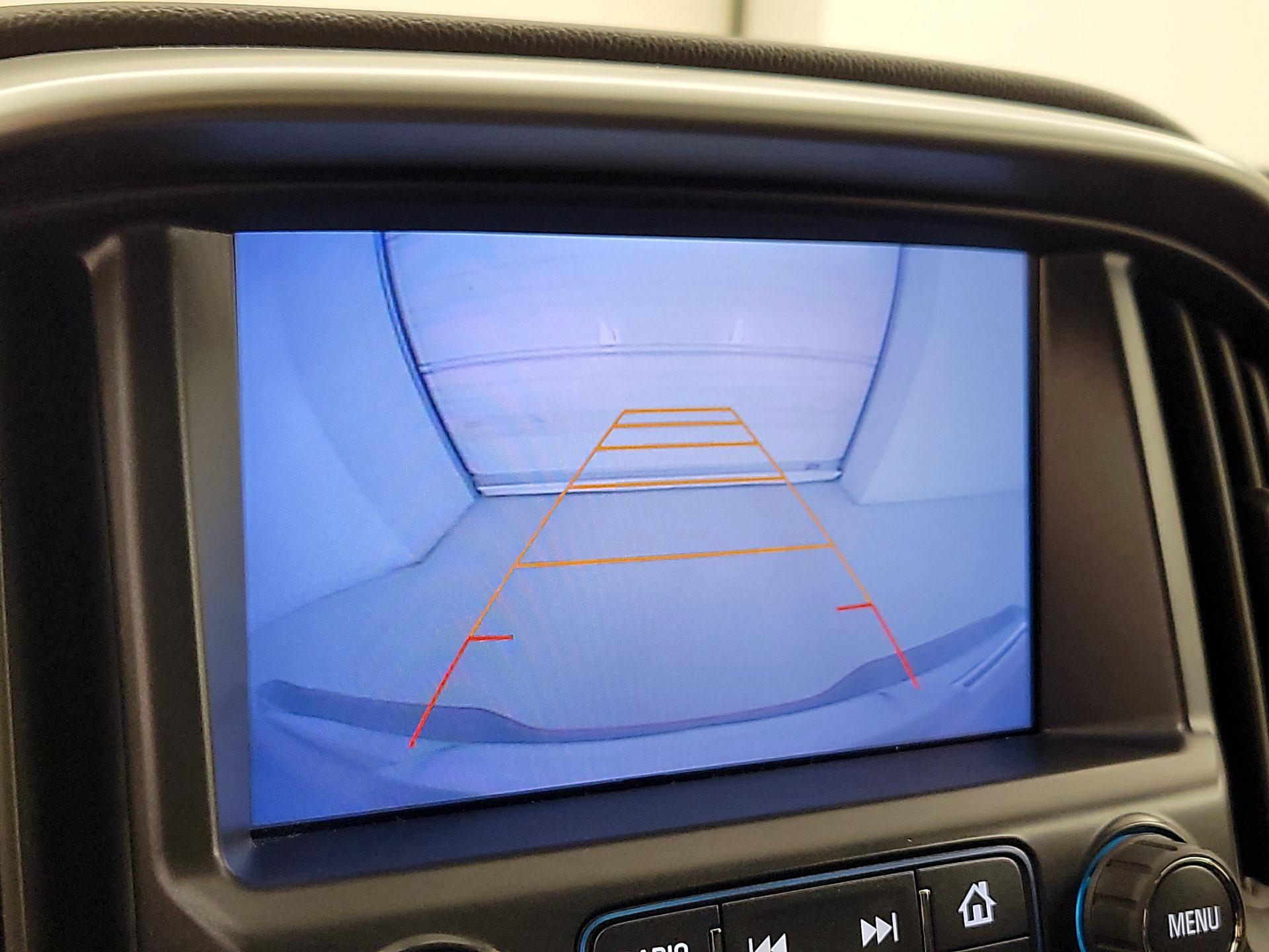 Thumbnail: 2016 Chevrolet Colorado - 14