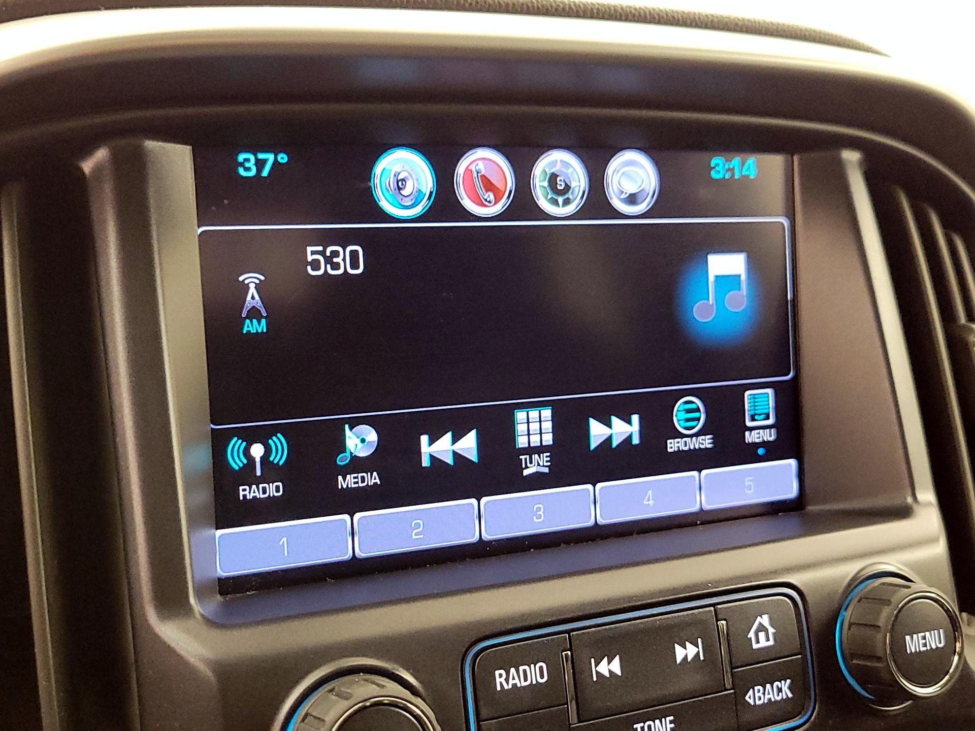 Thumbnail: 2016 Chevrolet Colorado - 15