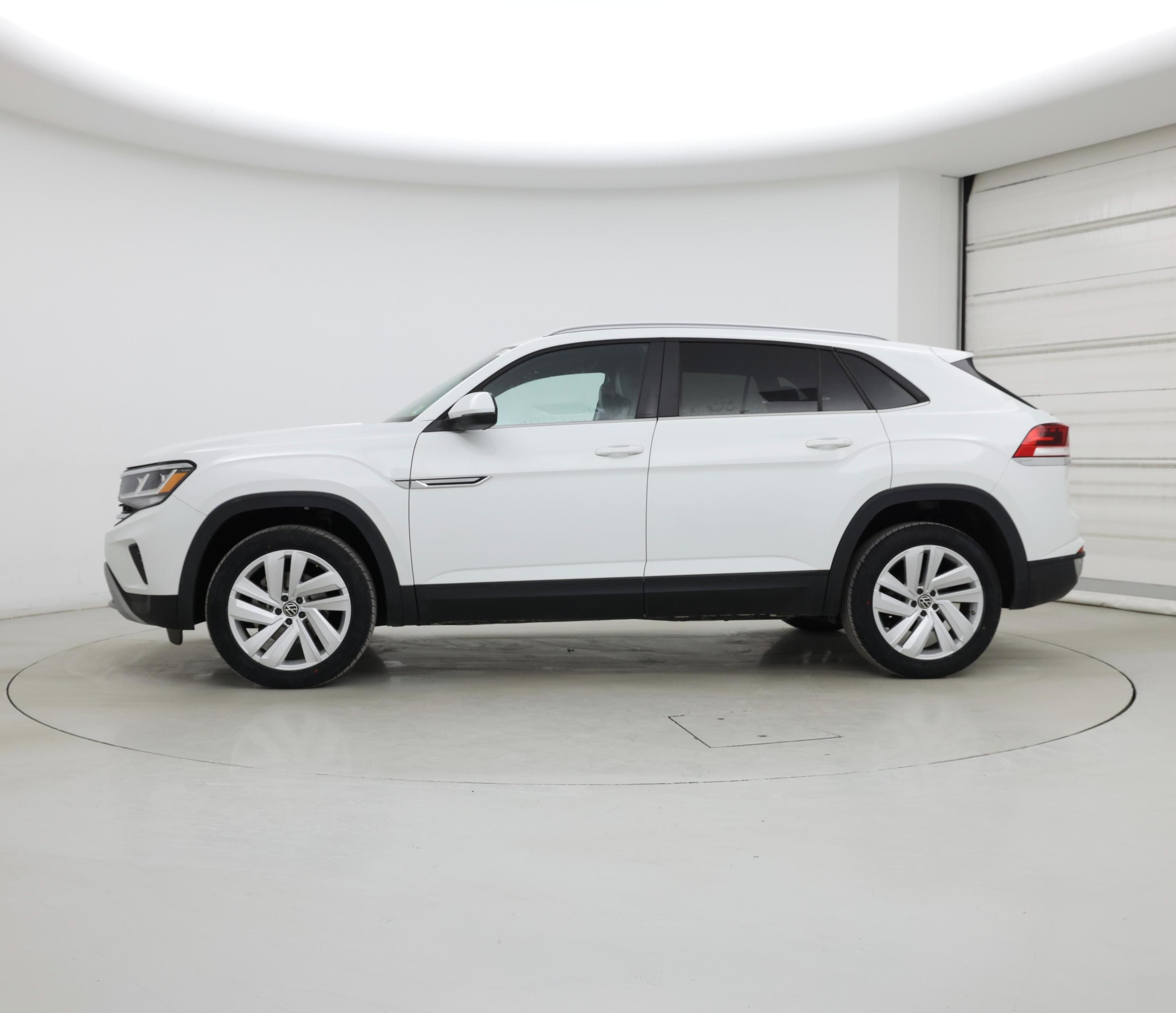 Thumbnail: 2021 Volkswagen Atlas - 3