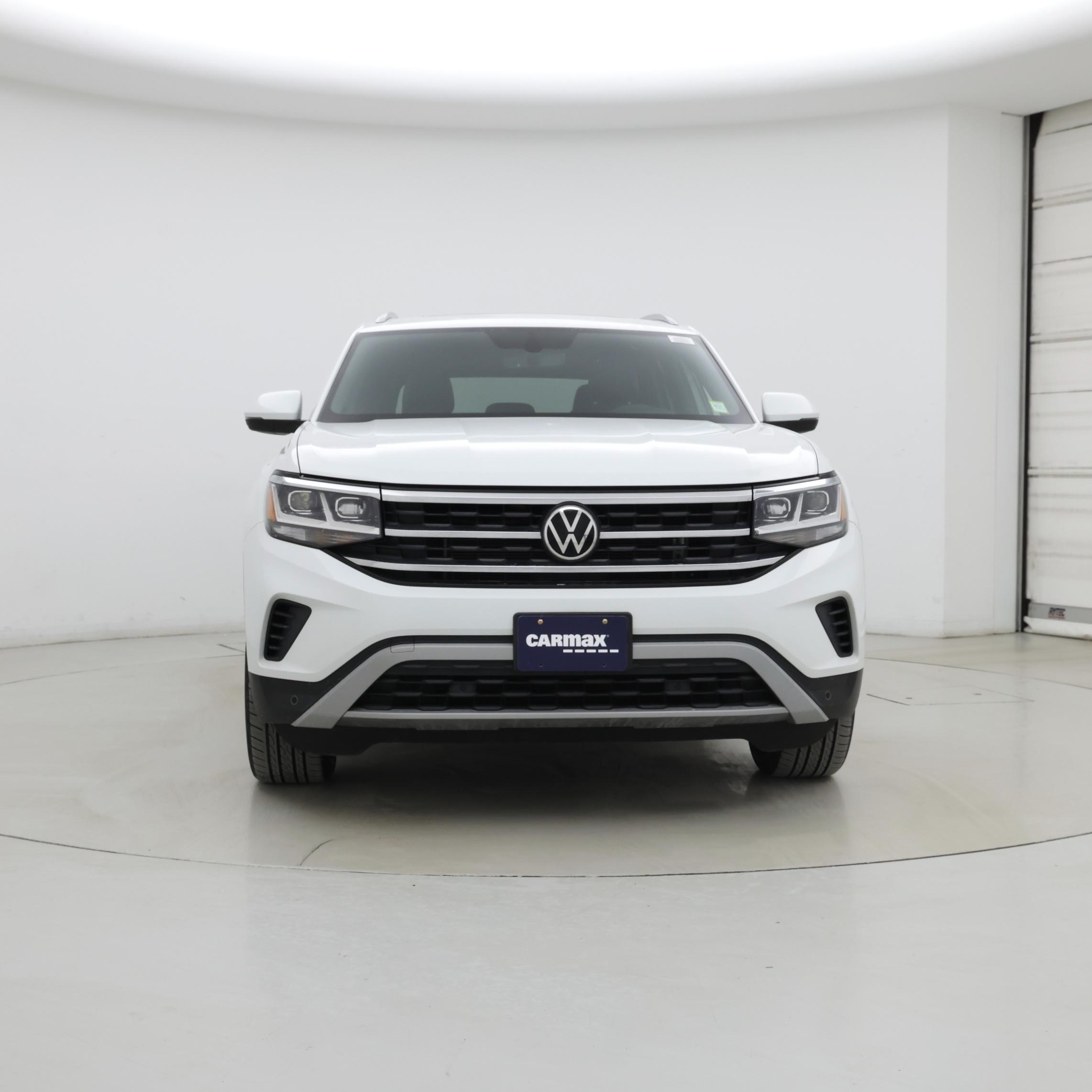 Thumbnail: 2021 Volkswagen Atlas - 5