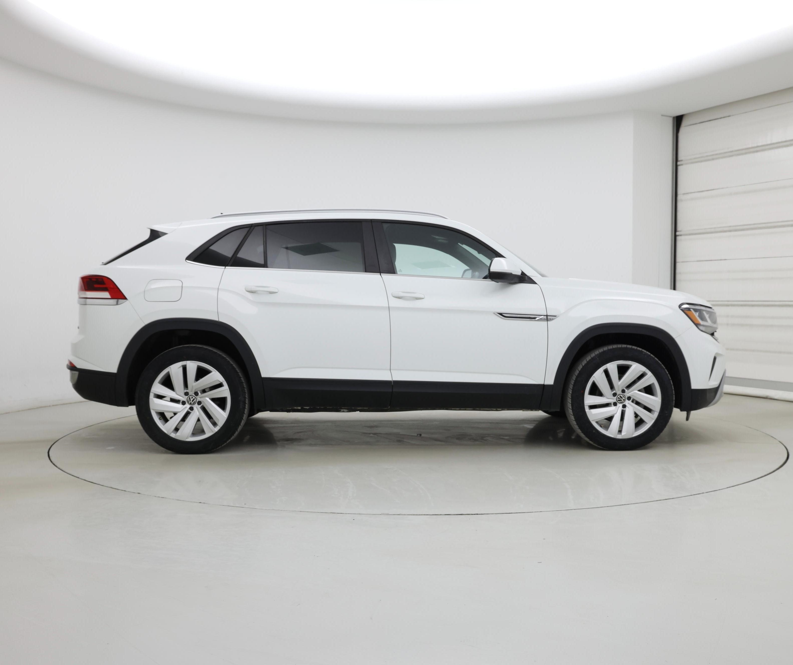 Thumbnail: 2021 Volkswagen Atlas - 7