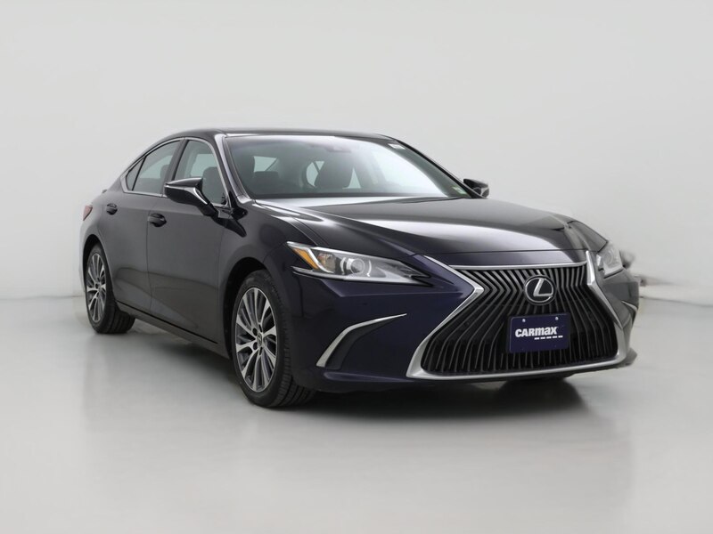 2021 Lexus ES 350 -
                  Saint James, NY