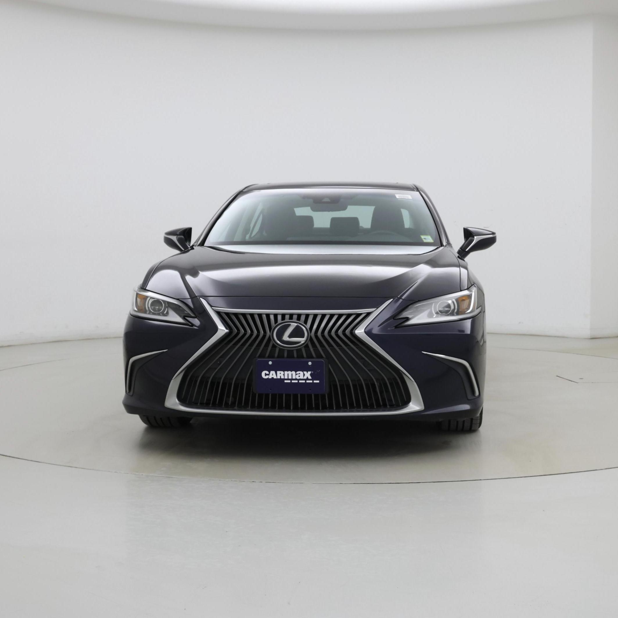 Thumbnail: 2021 Lexus ES - 5
