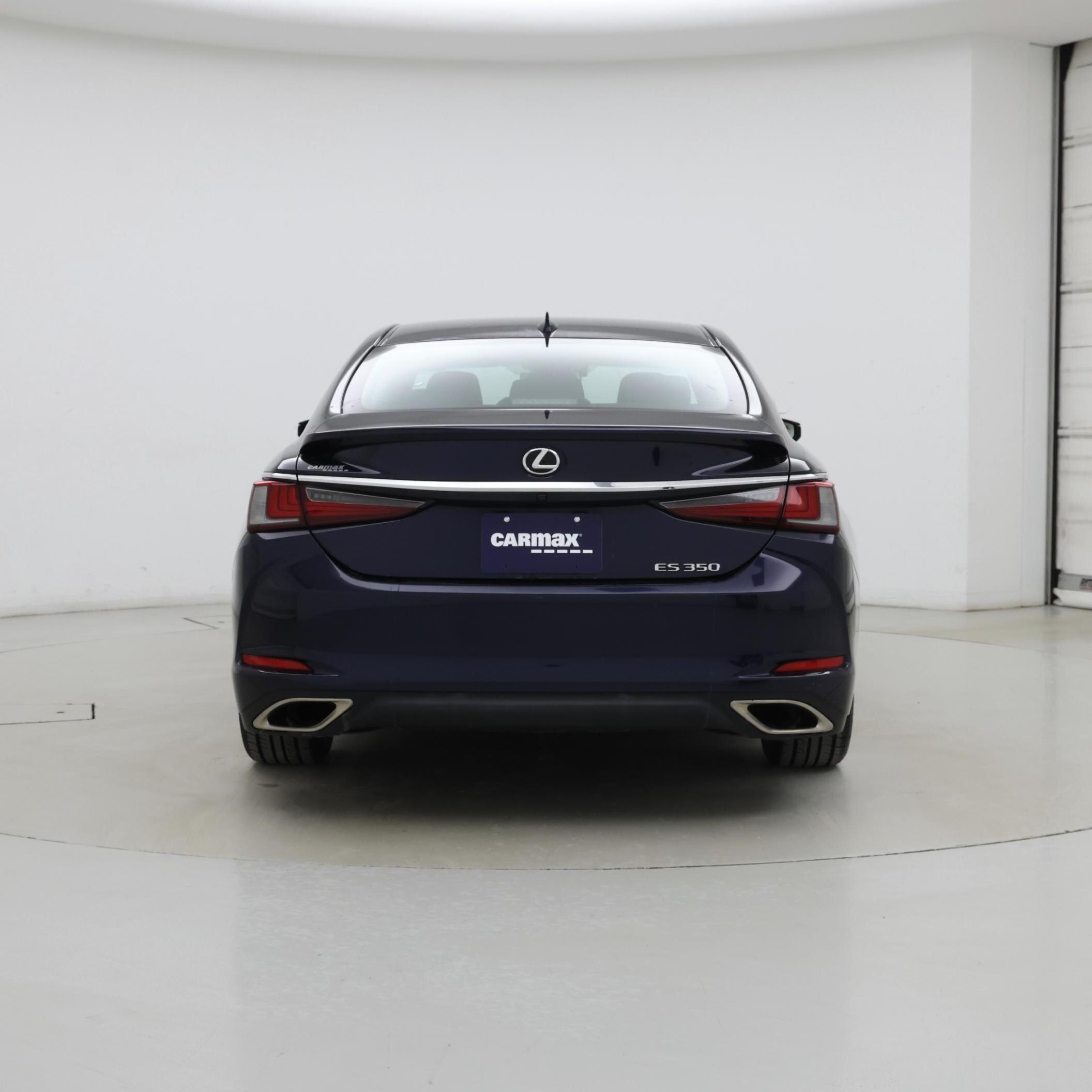 Thumbnail: 2021 Lexus ES - 6
