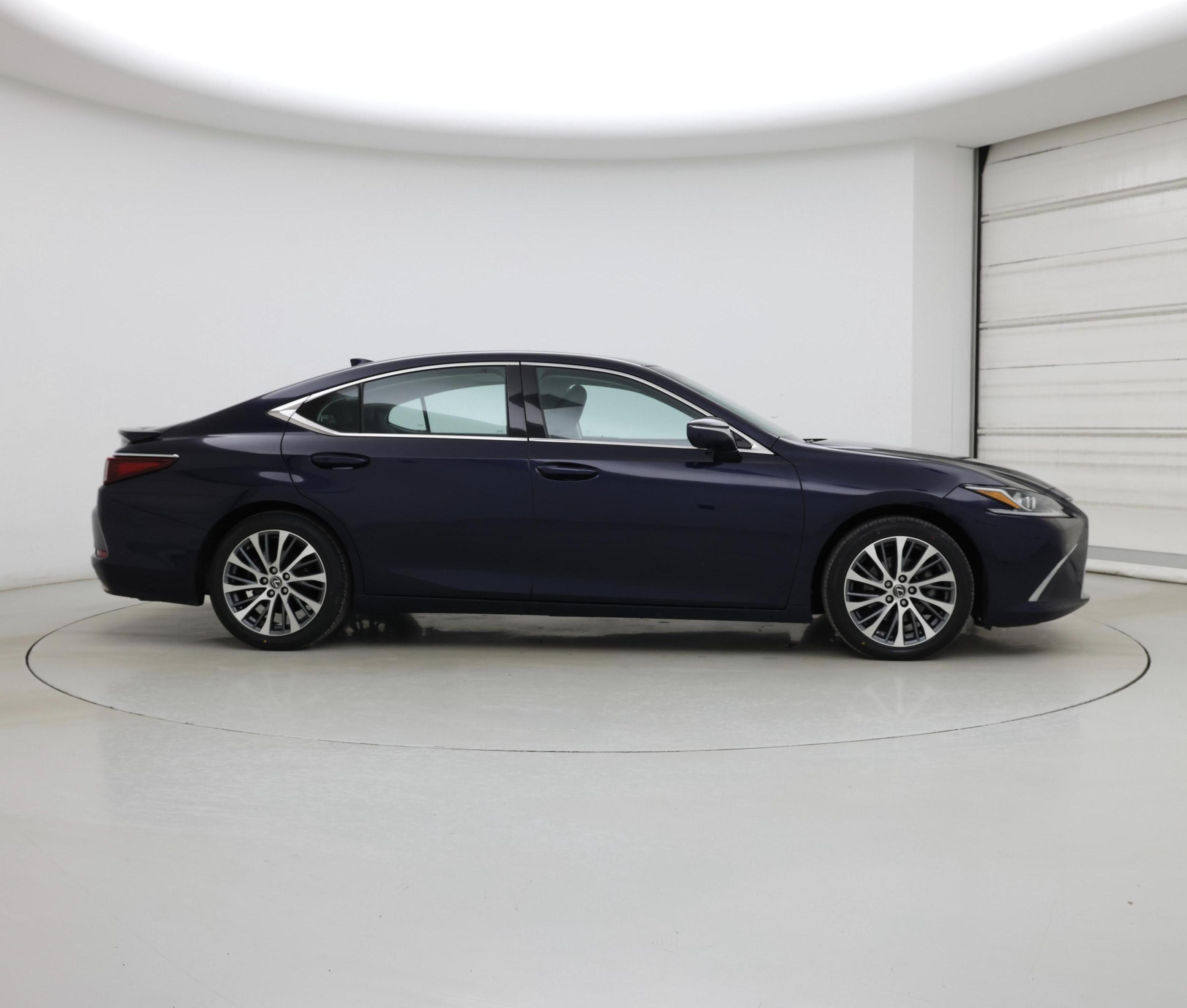 Thumbnail: 2021 Lexus ES - 7