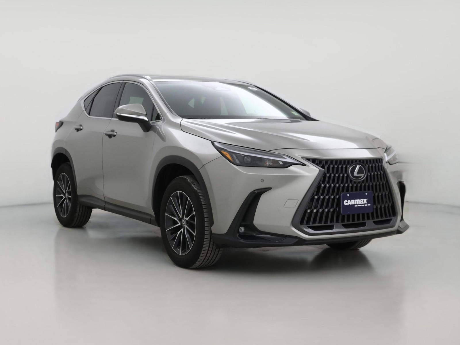 2024 Lexus NX 350