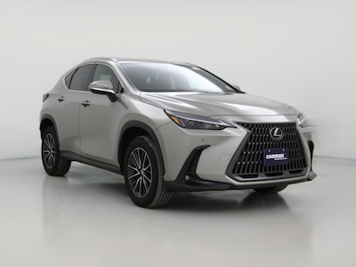 2024 Lexus NX 350 Premium