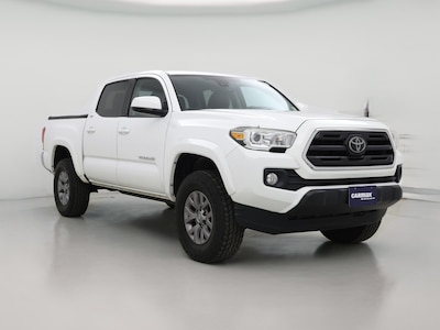 2019 Toyota Tacoma SR5