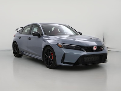 2023 Honda Civic Type R