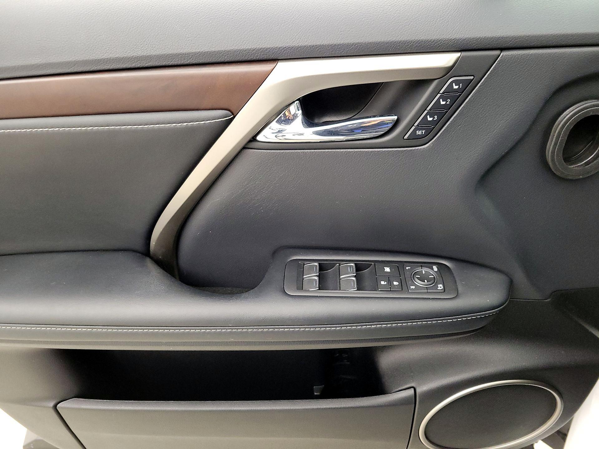 Thumbnail: 2022 Lexus RX - 12