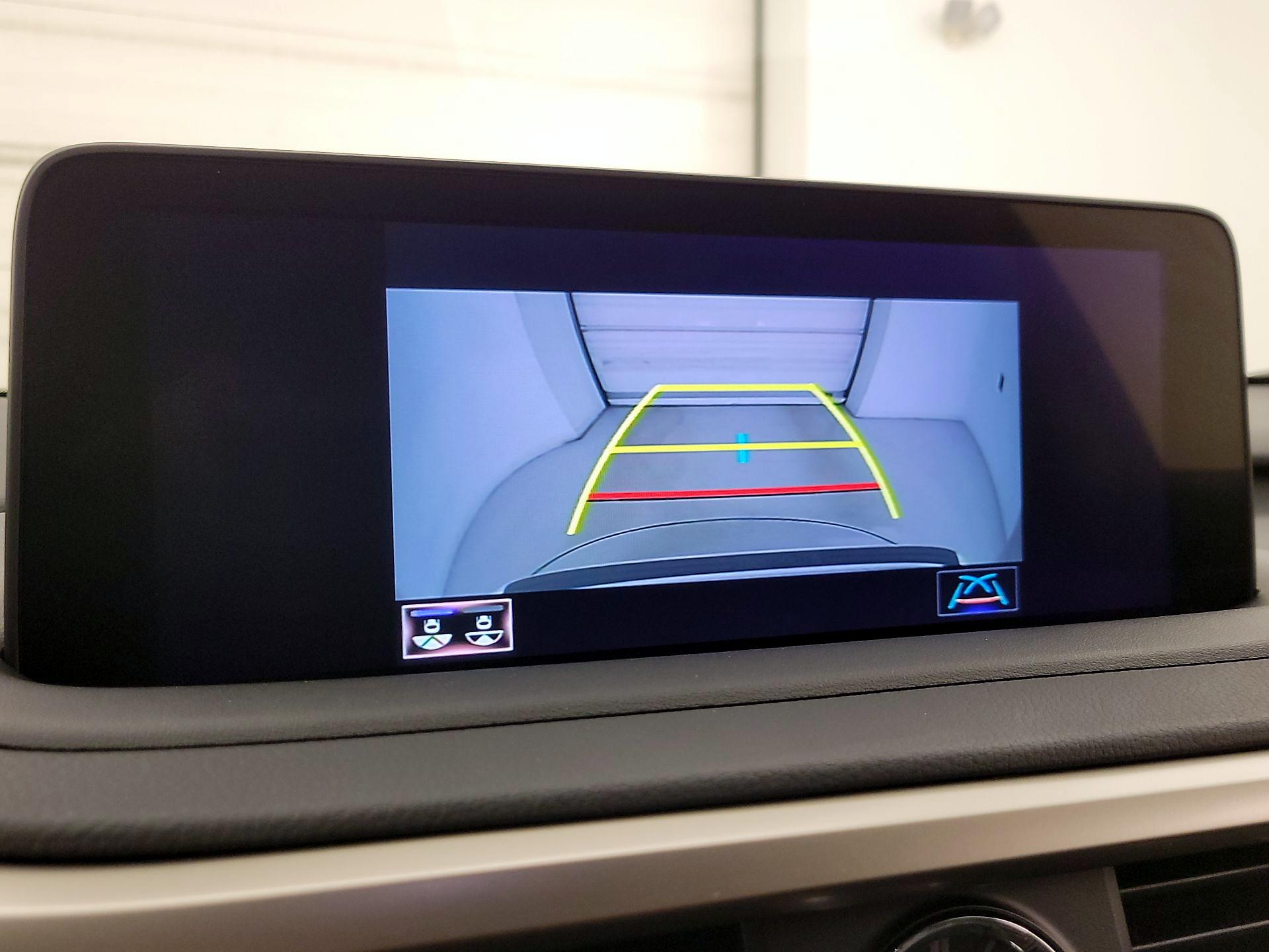 Thumbnail: 2022 Lexus RX - 15