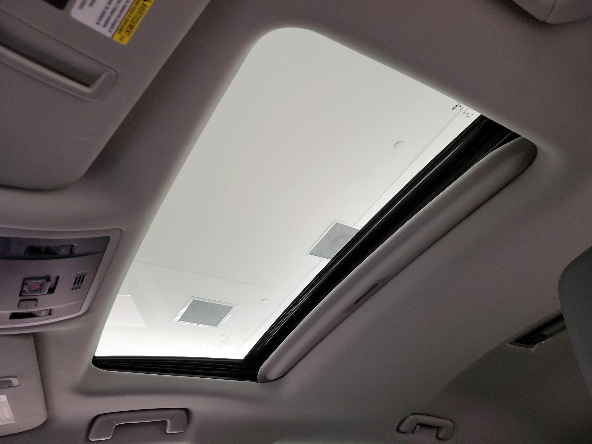 Thumbnail: 2022 Lexus RX - 20