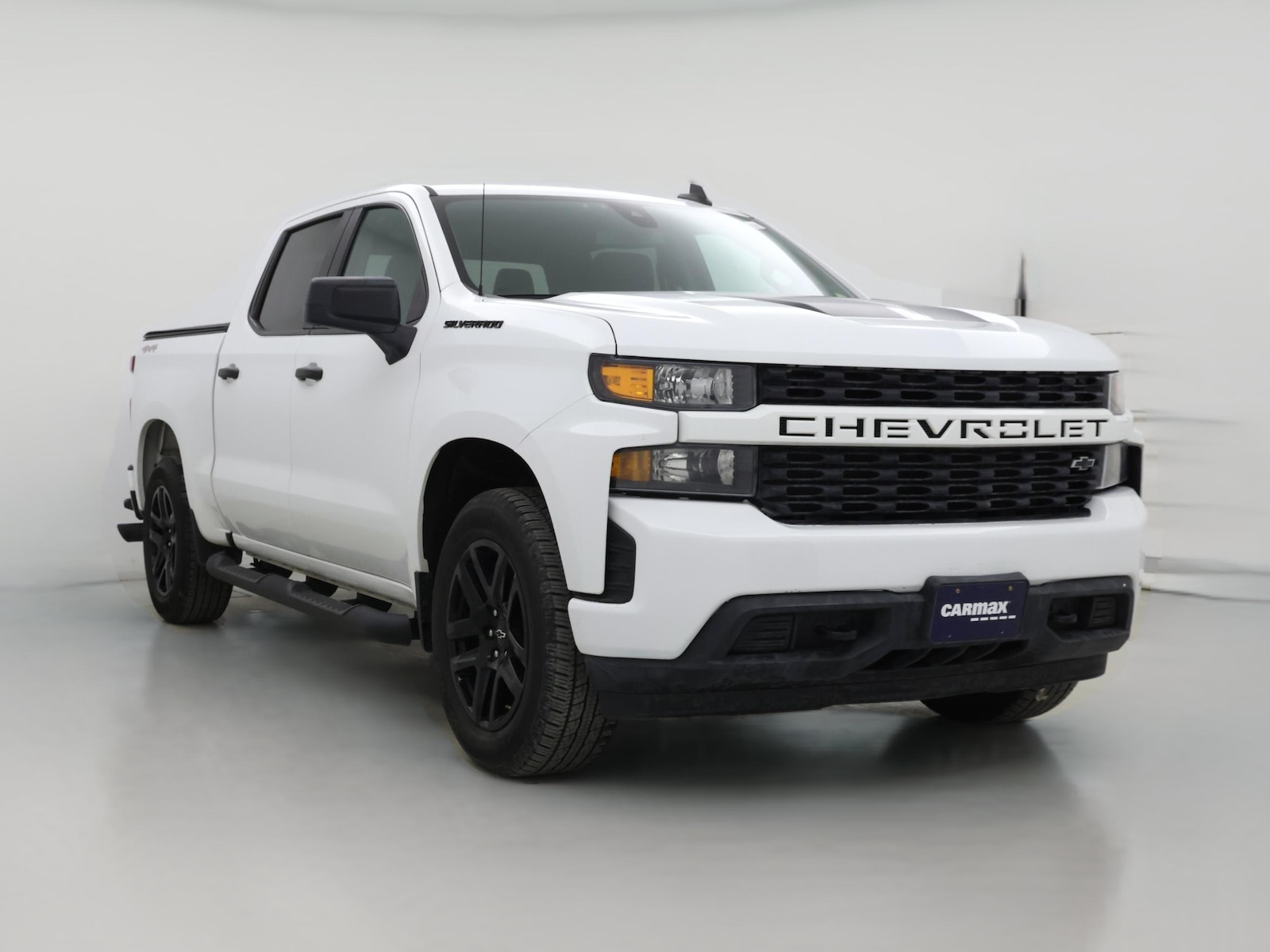 2022 Chevrolet Silverado 1500 Limited