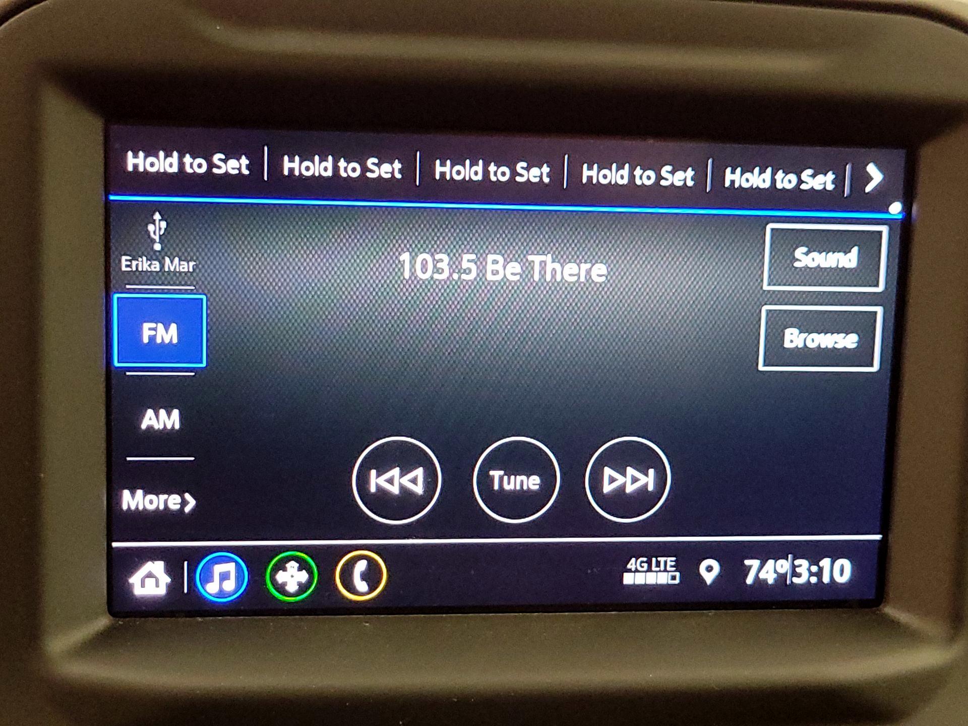 Thumbnail: 2022 Chevrolet Silverado 1500 - 15