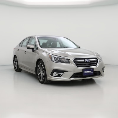 2019 Subaru Legacy 3.6R Limited