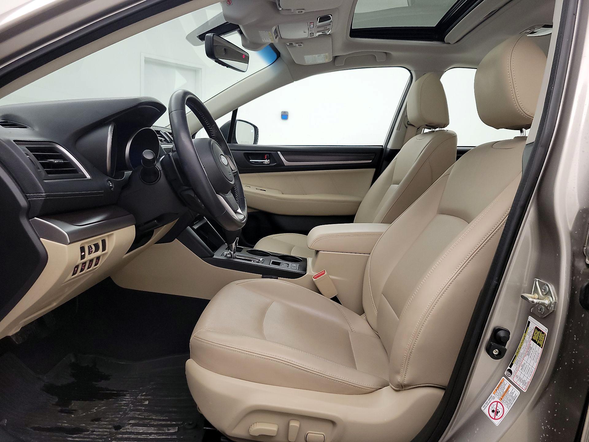 Thumbnail: 2019 Subaru Legacy - 11