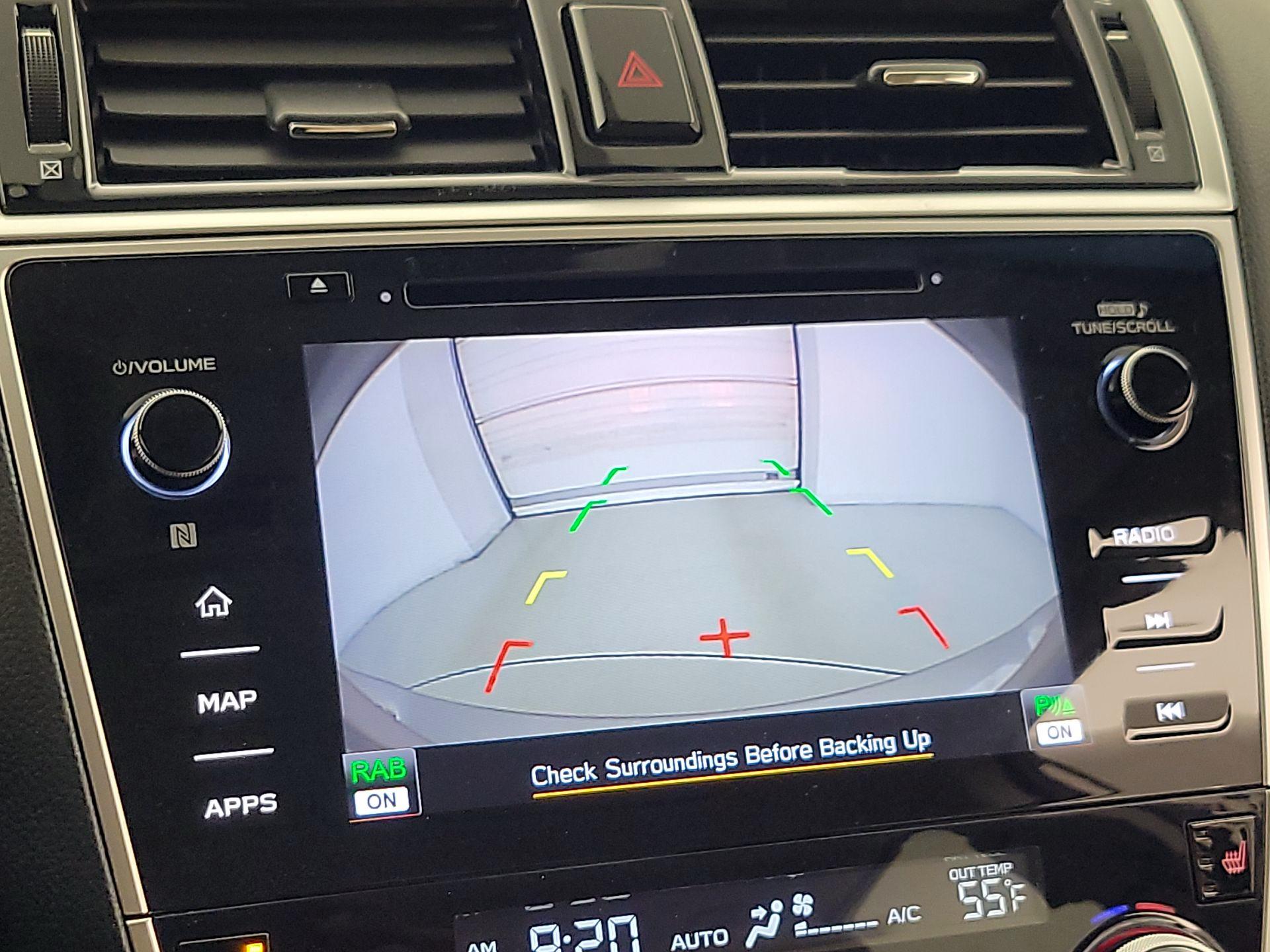 Thumbnail: 2019 Subaru Legacy - 15