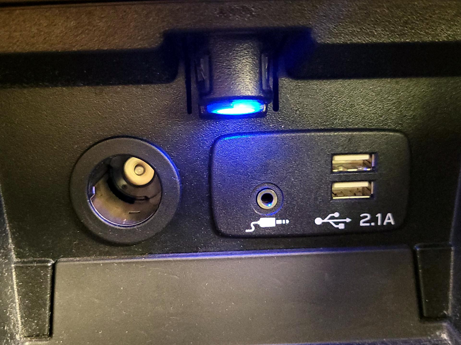 Thumbnail: 2019 Subaru Legacy - 19