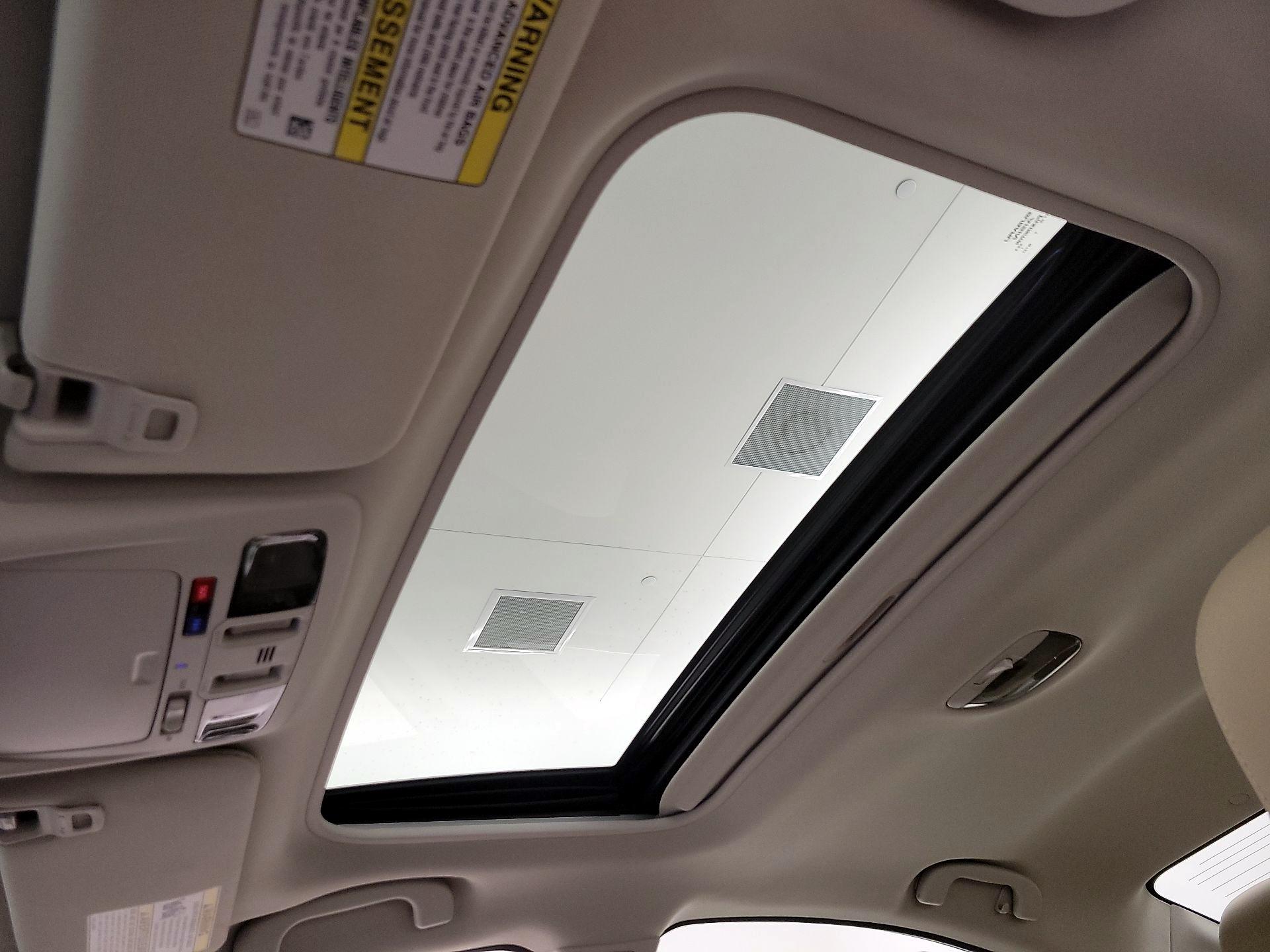 Thumbnail: 2019 Subaru Legacy - 20