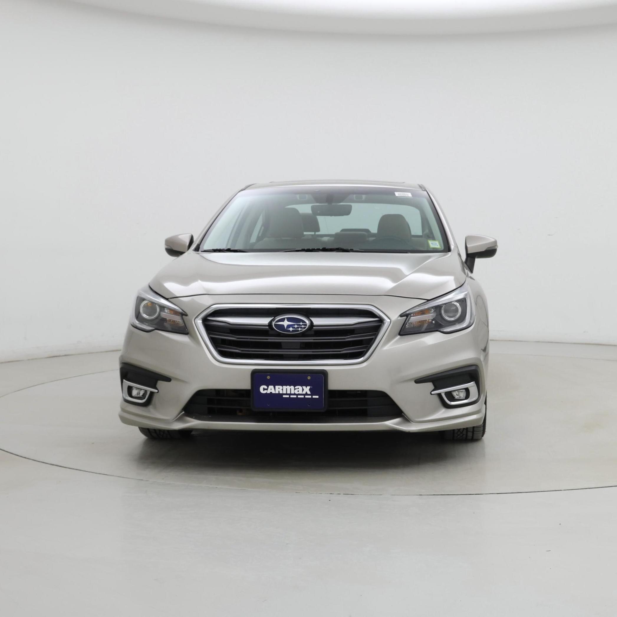 Thumbnail: 2019 Subaru Legacy - 5