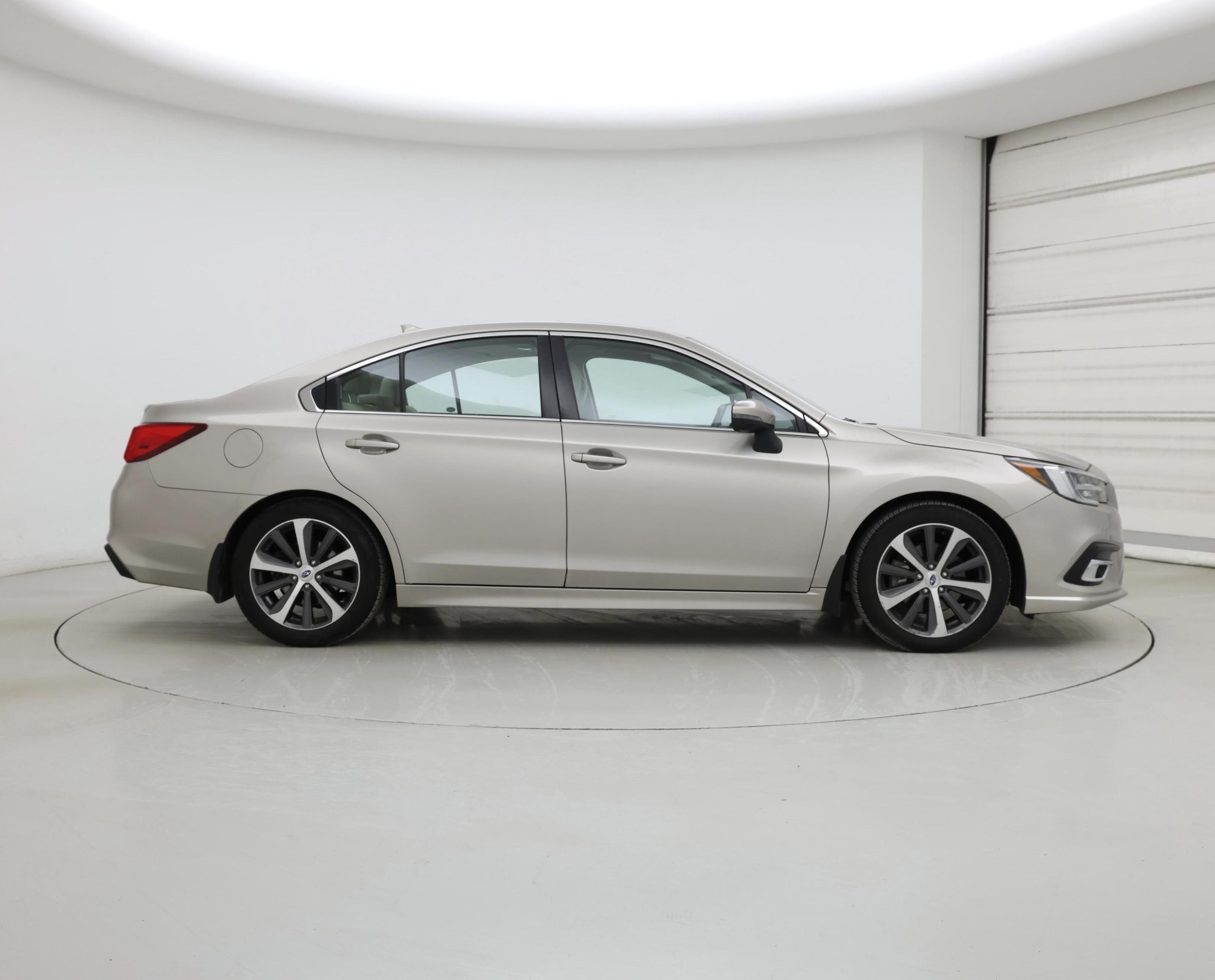 Thumbnail: 2019 Subaru Legacy - 7