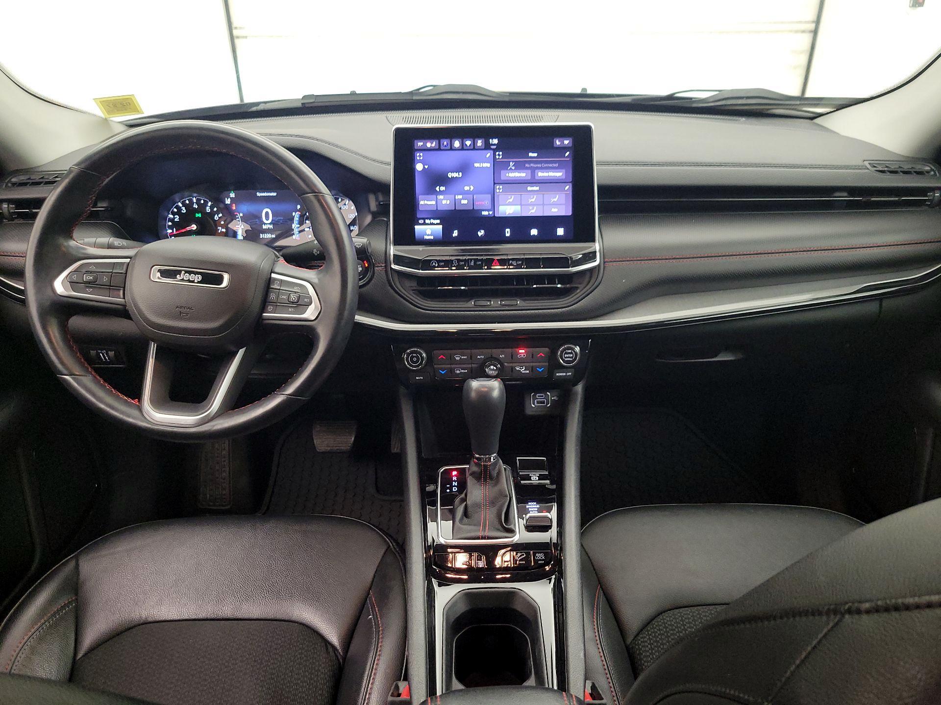 Thumbnail: 2022 Jeep Compass - 9