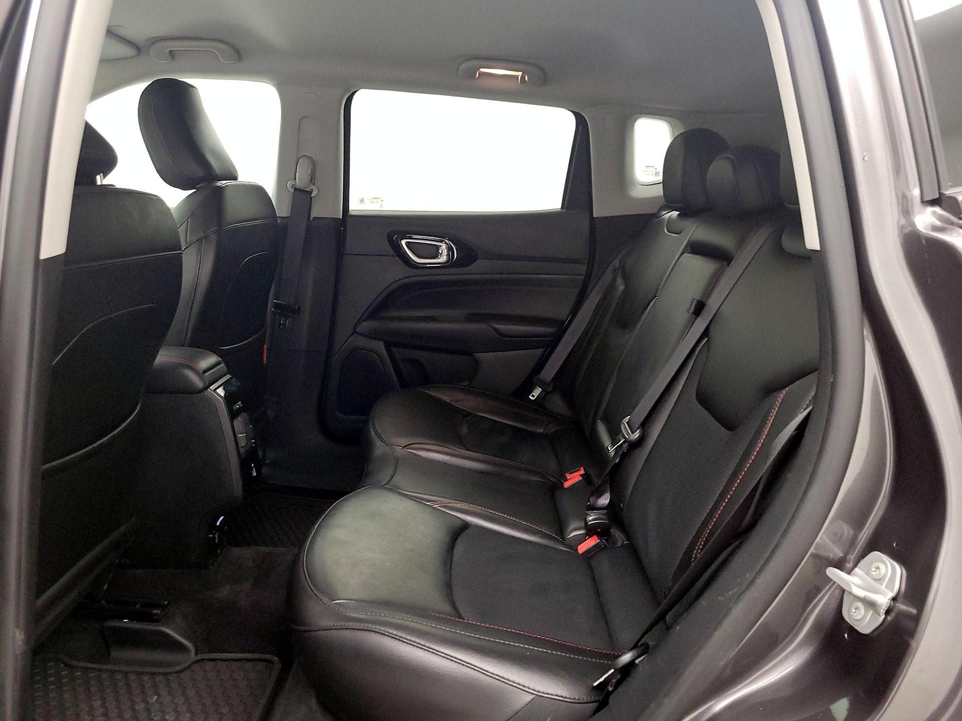 Thumbnail: 2022 Jeep Compass - 19