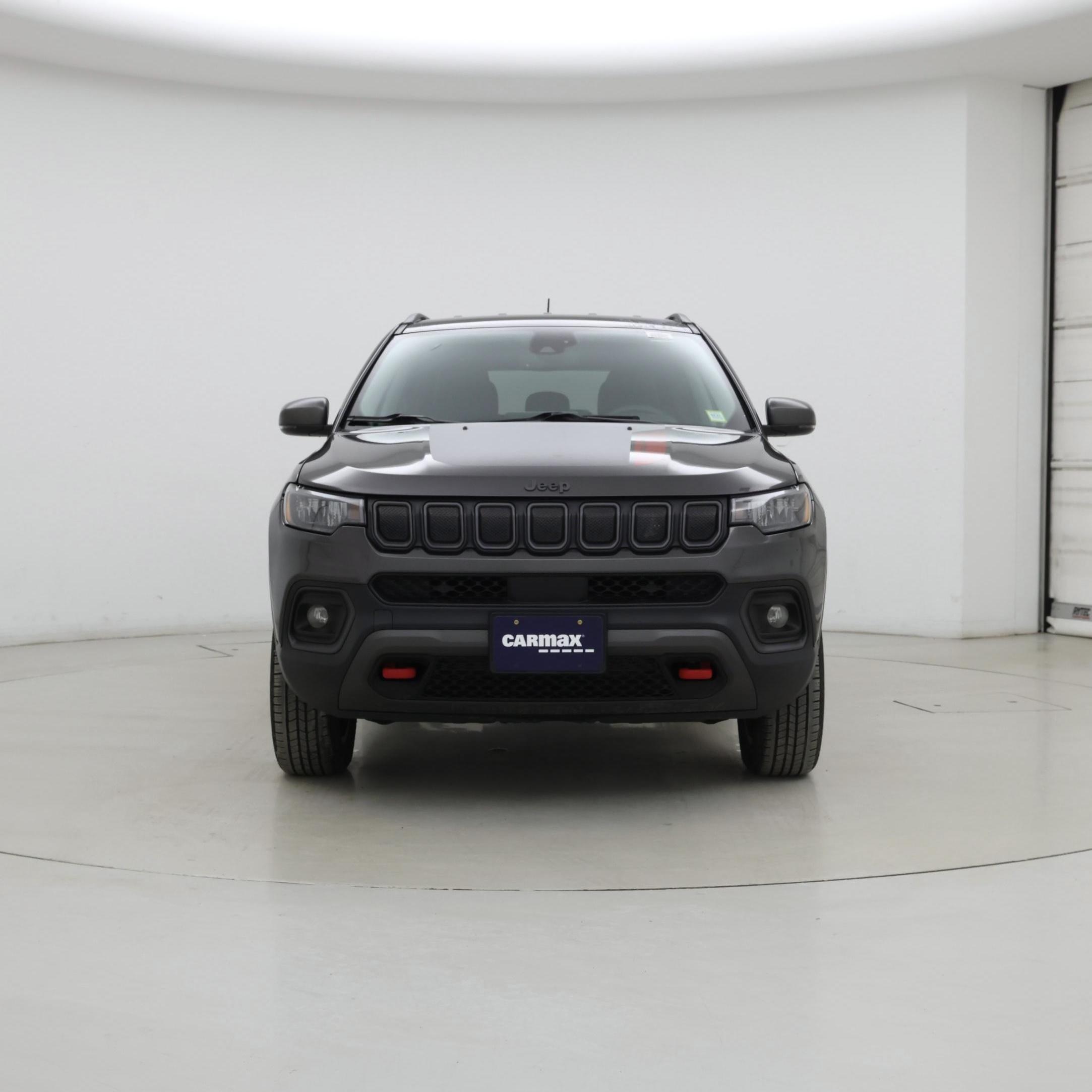 Thumbnail: 2022 Jeep Compass - 5