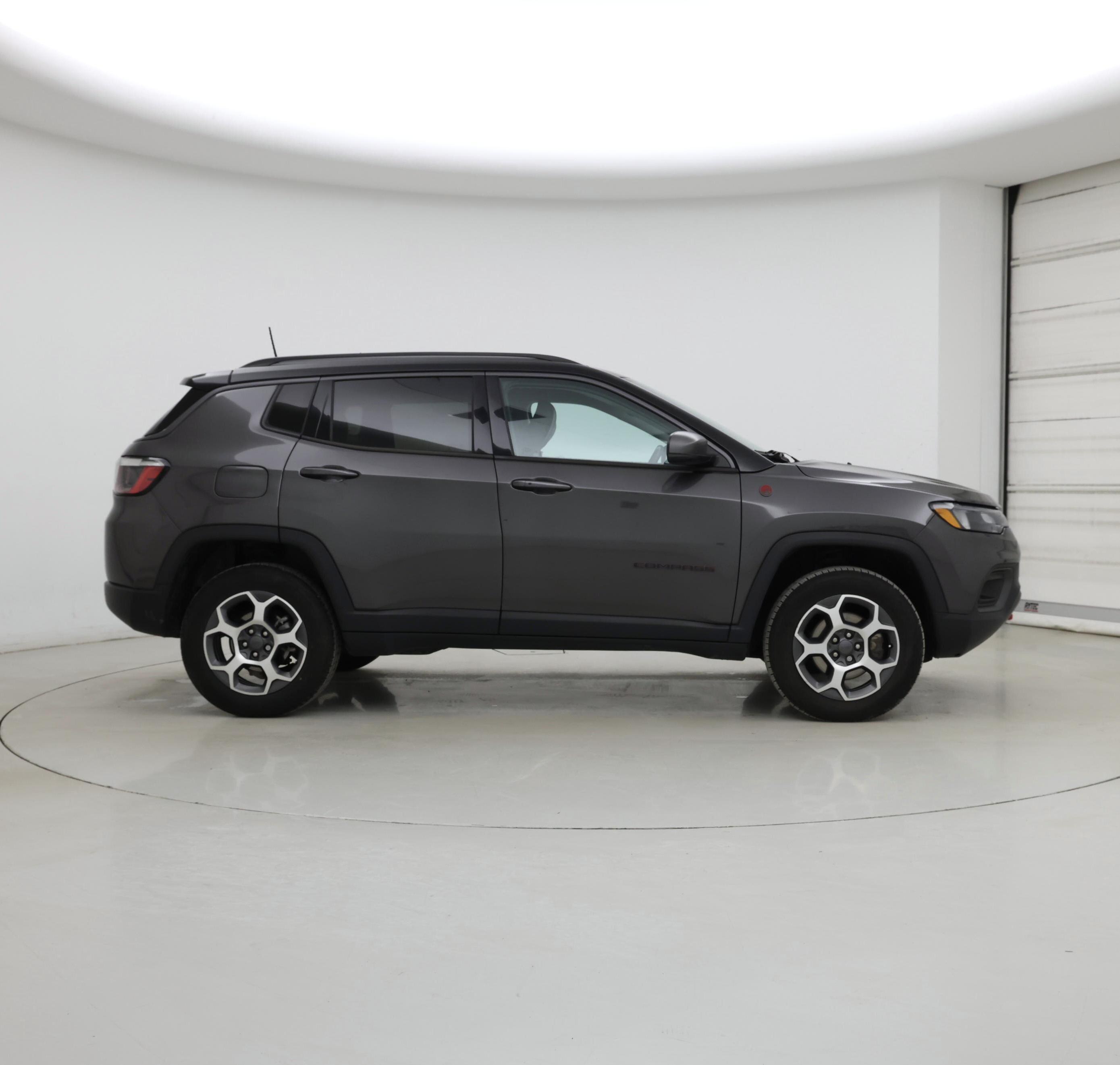Thumbnail: 2022 Jeep Compass - 7