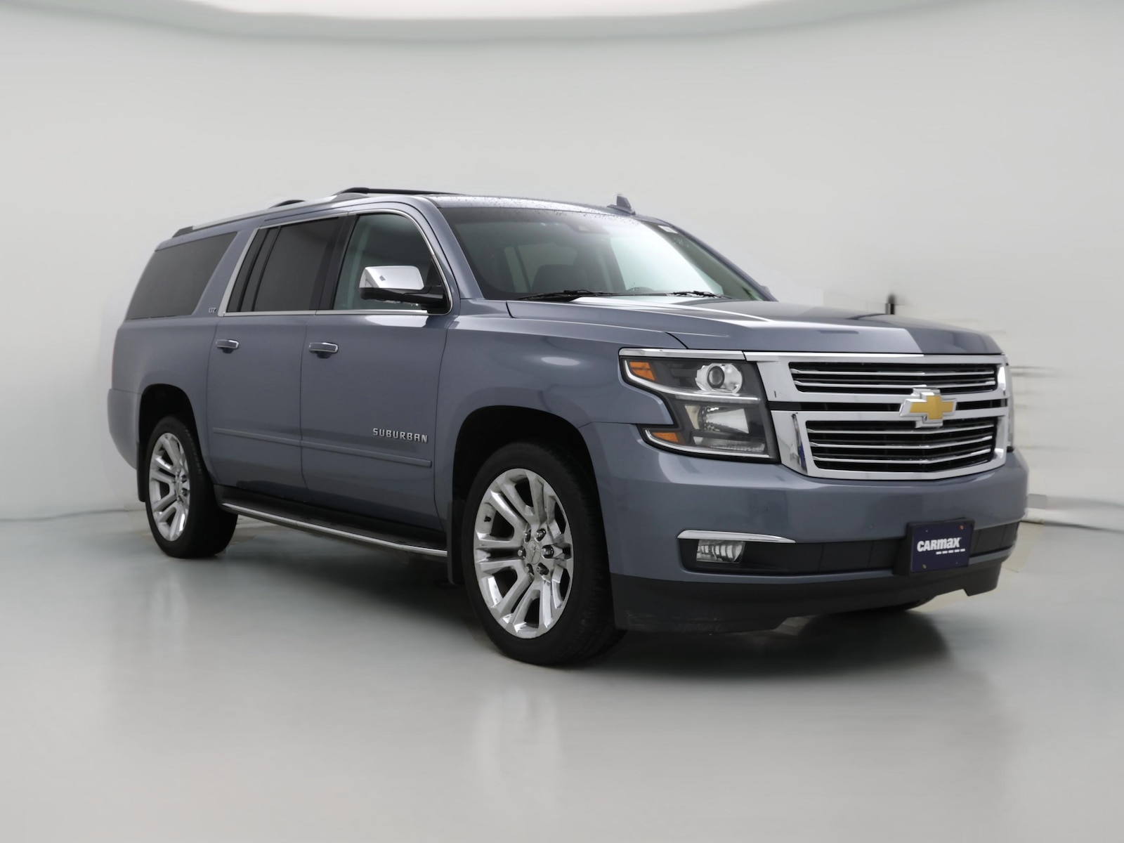 2016 Chevrolet Suburban