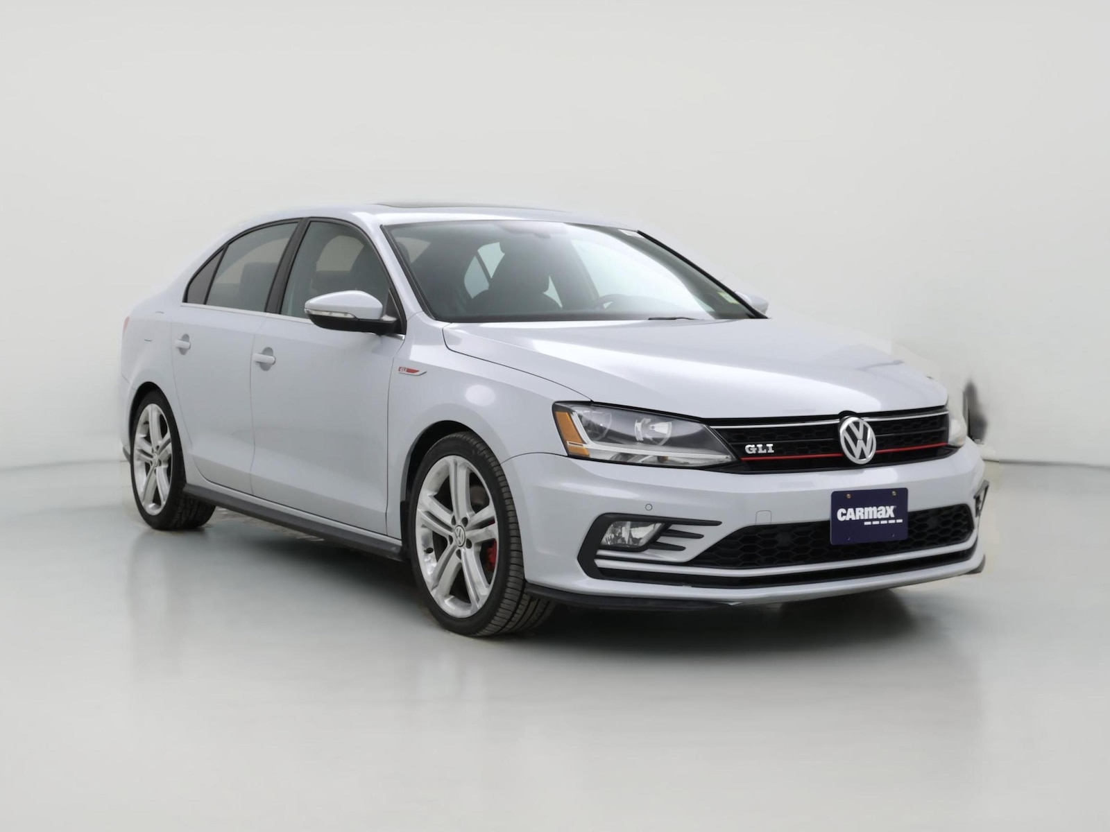2017 Volkswagen Jetta GLI