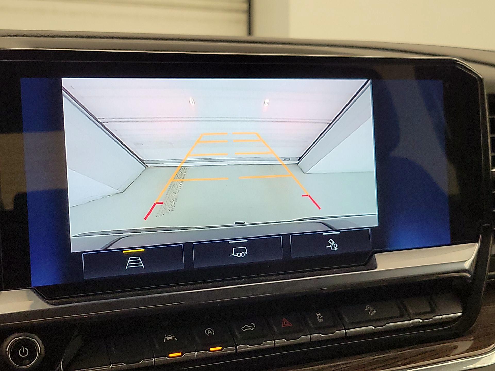 Thumbnail: 2023 Chevrolet Silverado 1500 - 14