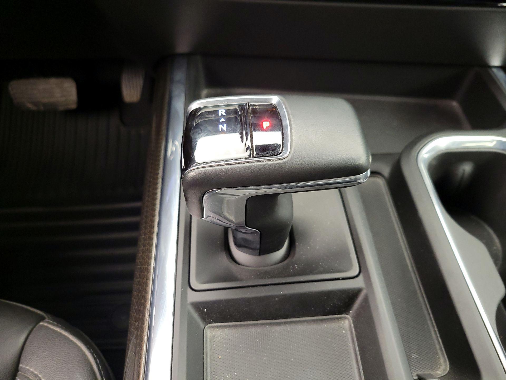 Thumbnail: 2023 Chevrolet Silverado 1500 - 17