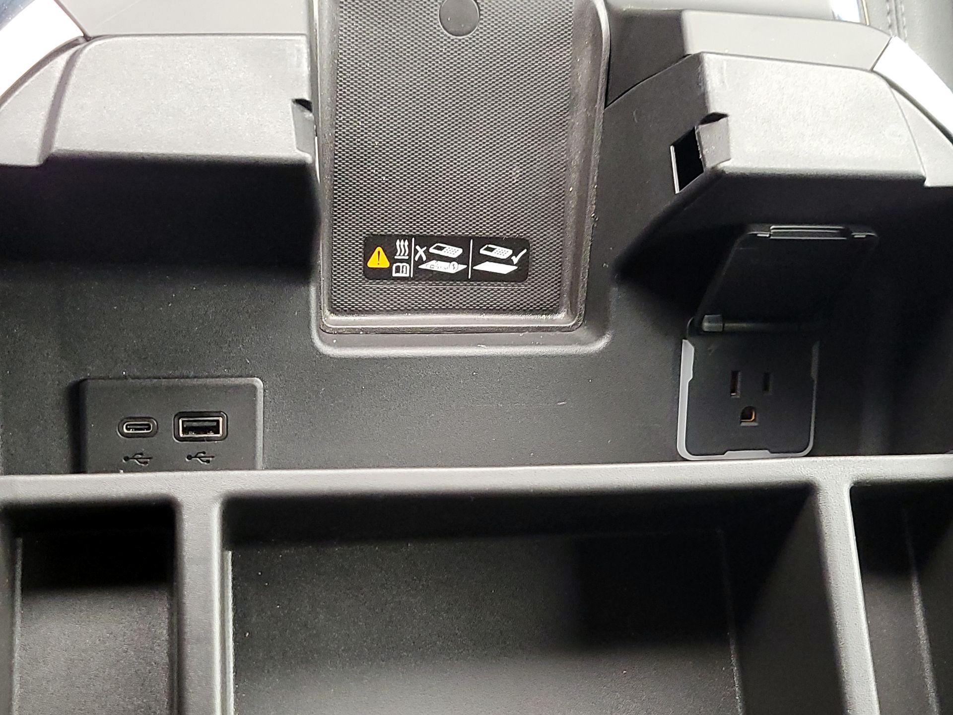 Thumbnail: 2023 Chevrolet Silverado 1500 - 18