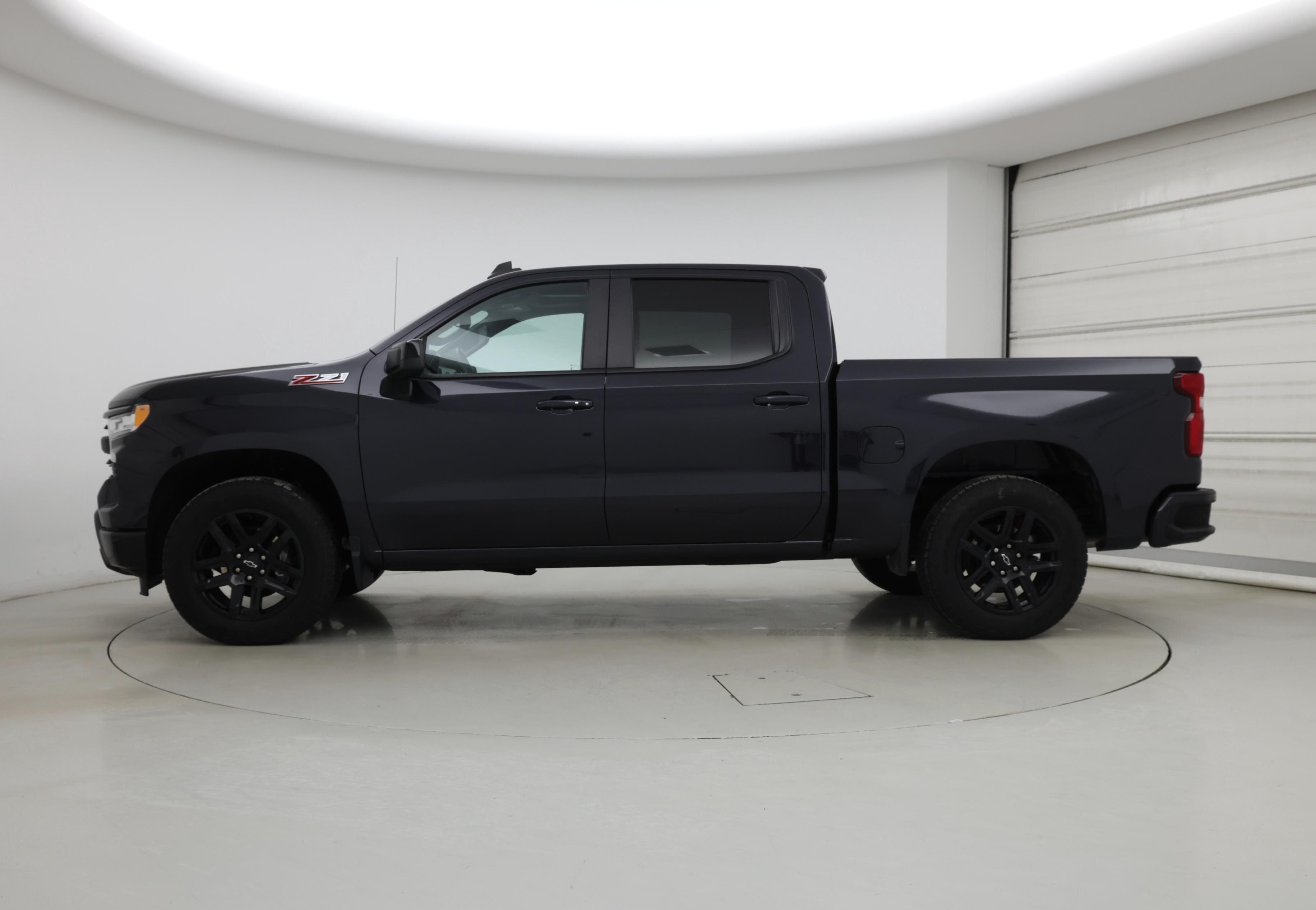 Thumbnail: 2023 Chevrolet Silverado 1500 - 3