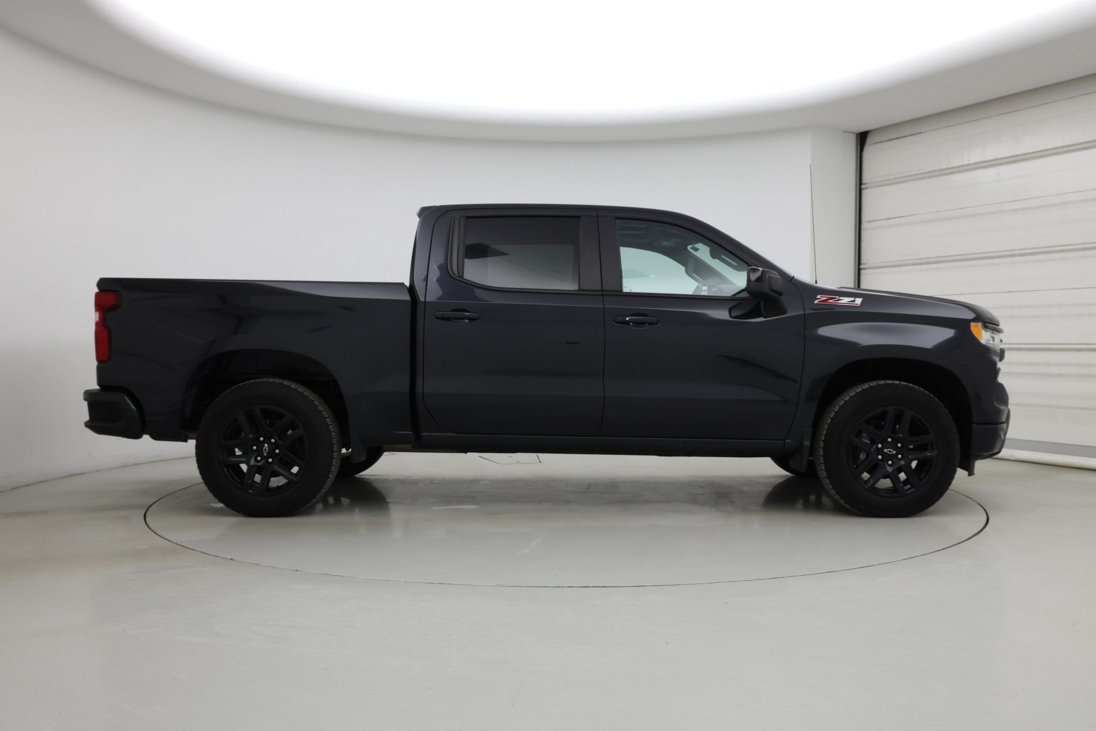 Thumbnail: 2023 Chevrolet Silverado 1500 - 7