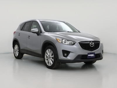 2015 Mazda CX-5 Grand Touring