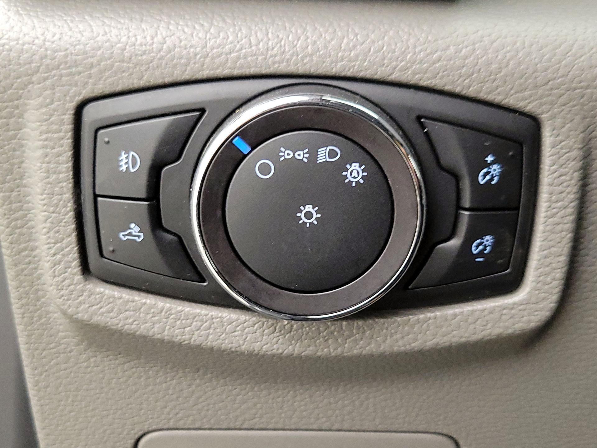 Thumbnail: 2018 Ford F-150 - 11