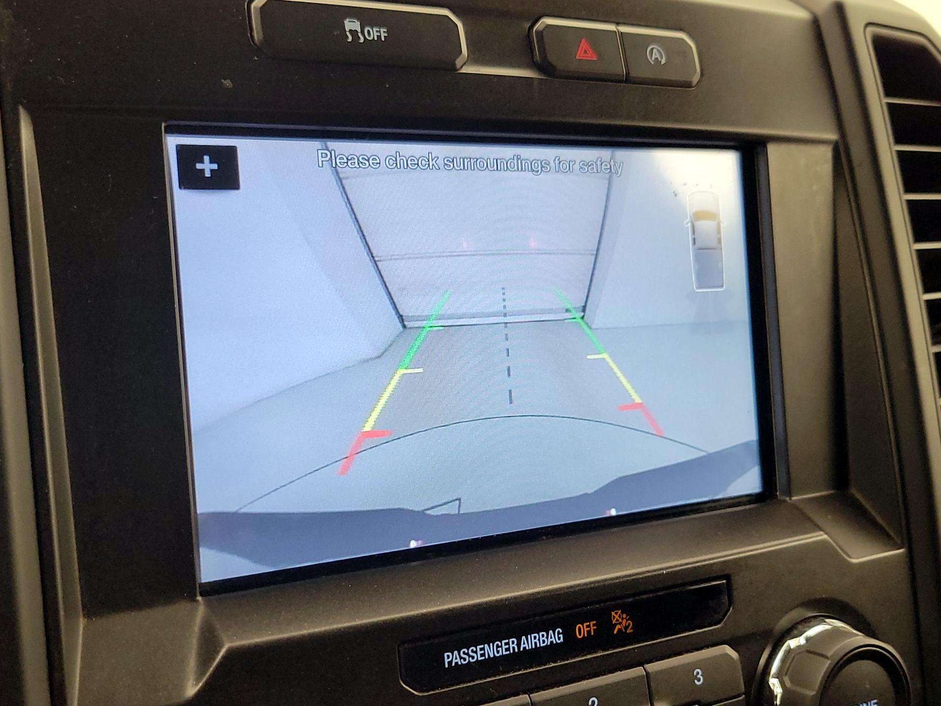 Thumbnail: 2018 Ford F-150 - 12