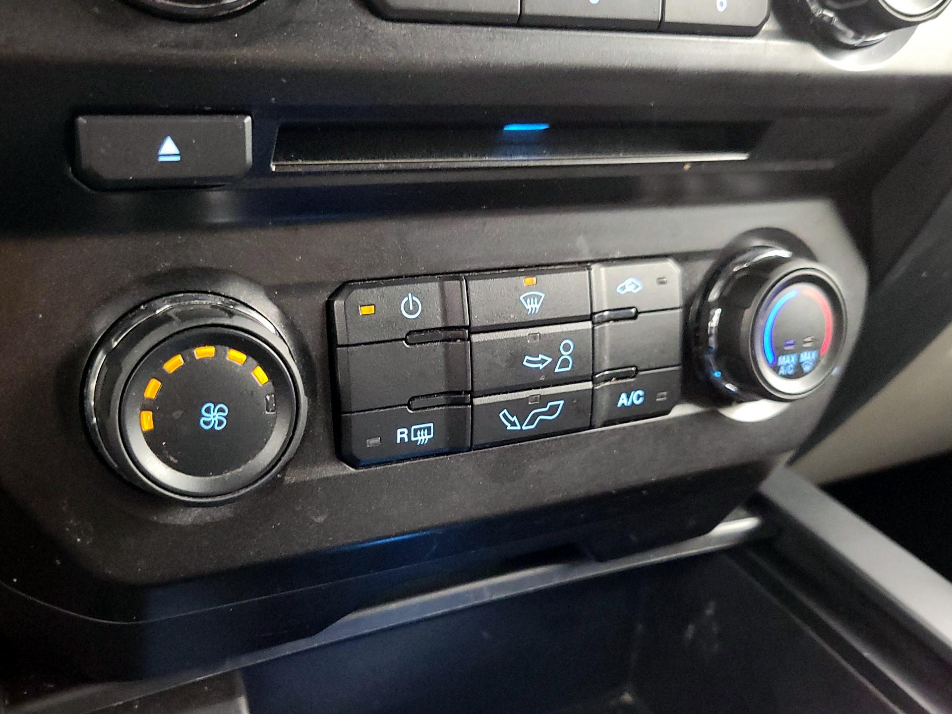 Thumbnail: 2018 Ford F-150 - 14