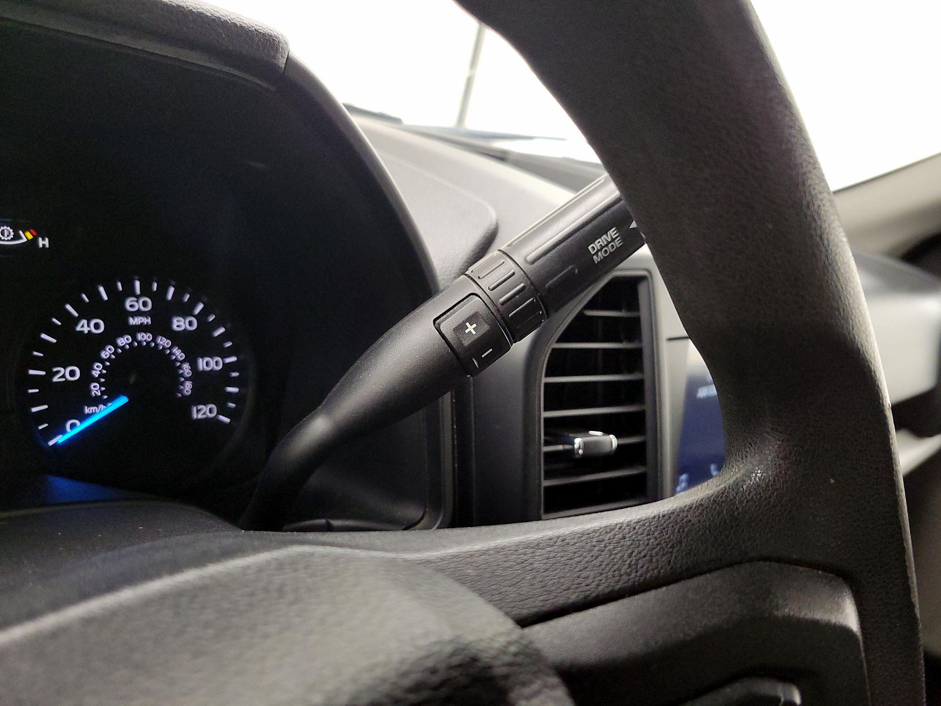 Thumbnail: 2018 Ford F-150 - 15