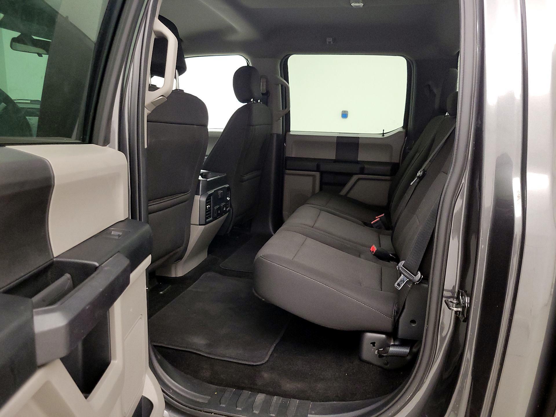 Thumbnail: 2018 Ford F-150 - 17