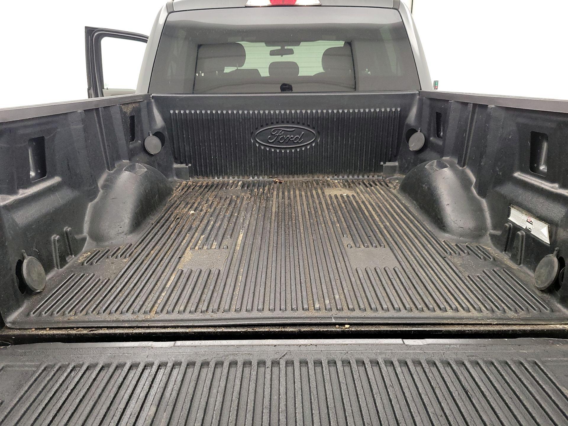 Thumbnail: 2018 Ford F-150 - 18