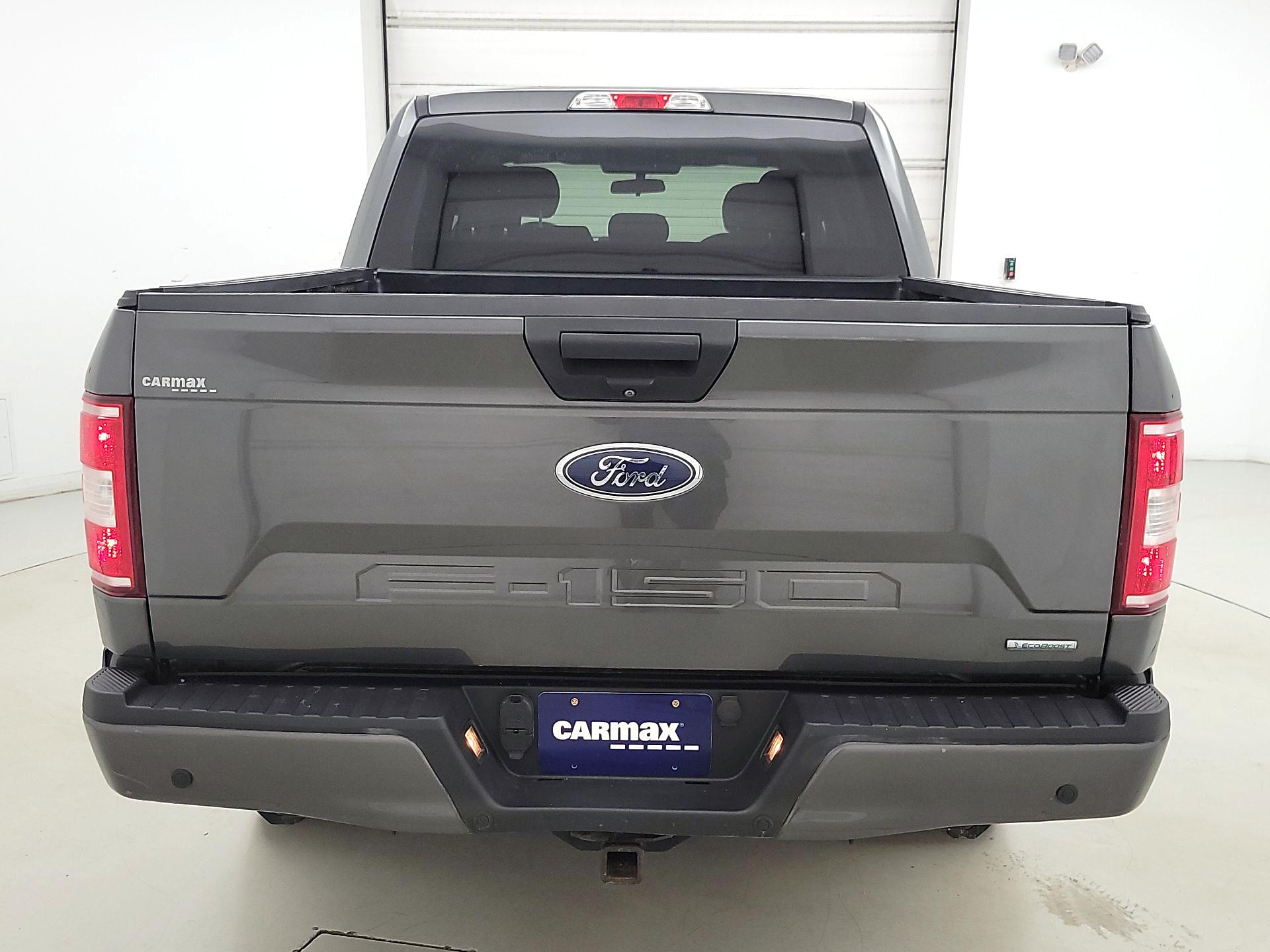 Thumbnail: 2018 Ford F-150 - 6