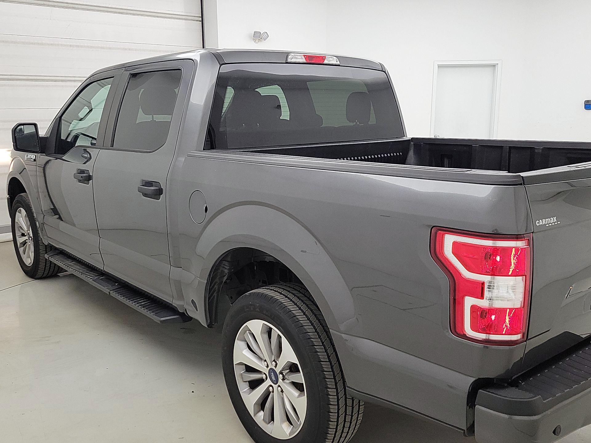 Thumbnail: 2018 Ford F-150 - 7