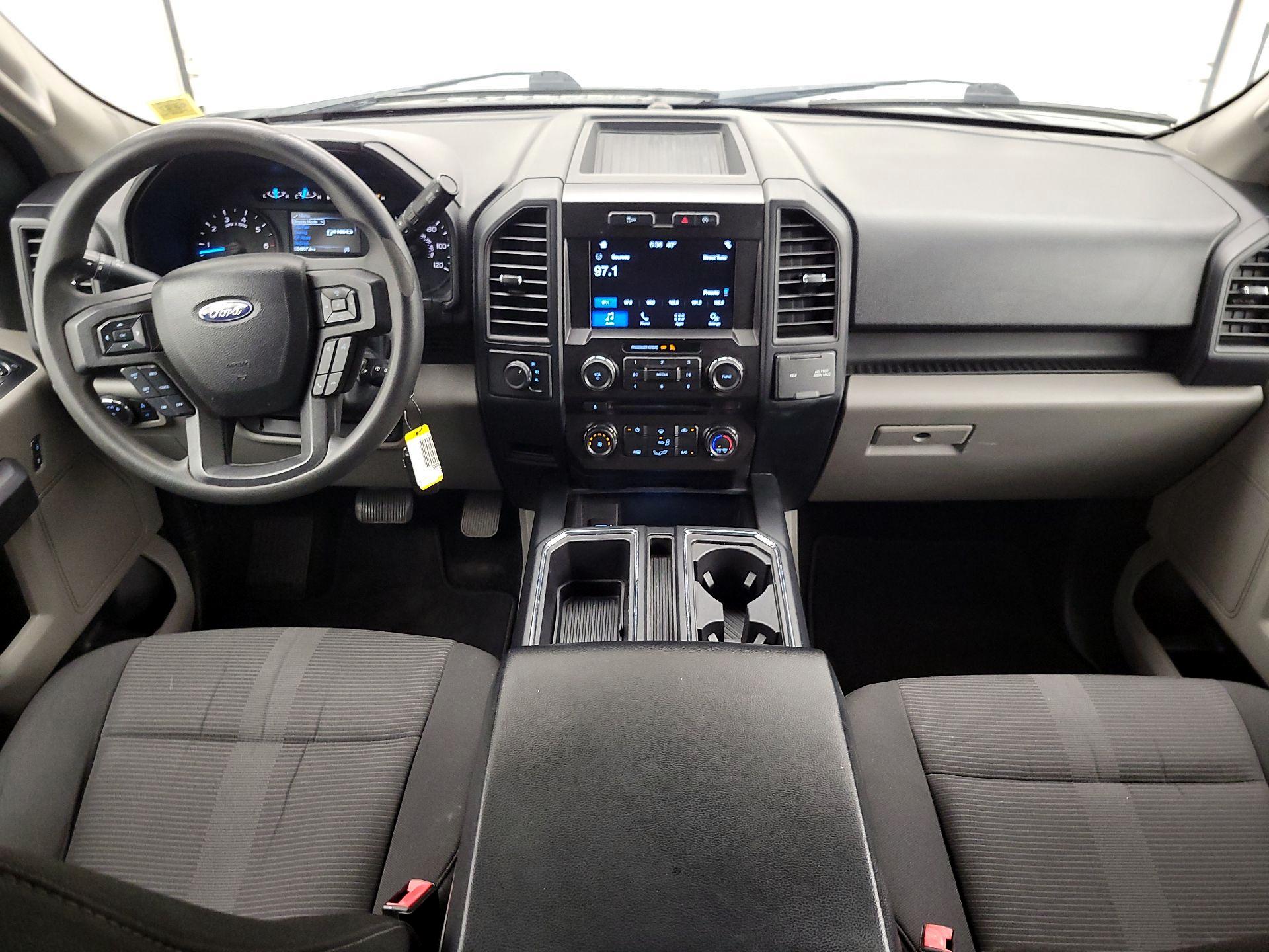 Thumbnail: 2018 Ford F-150 - 8