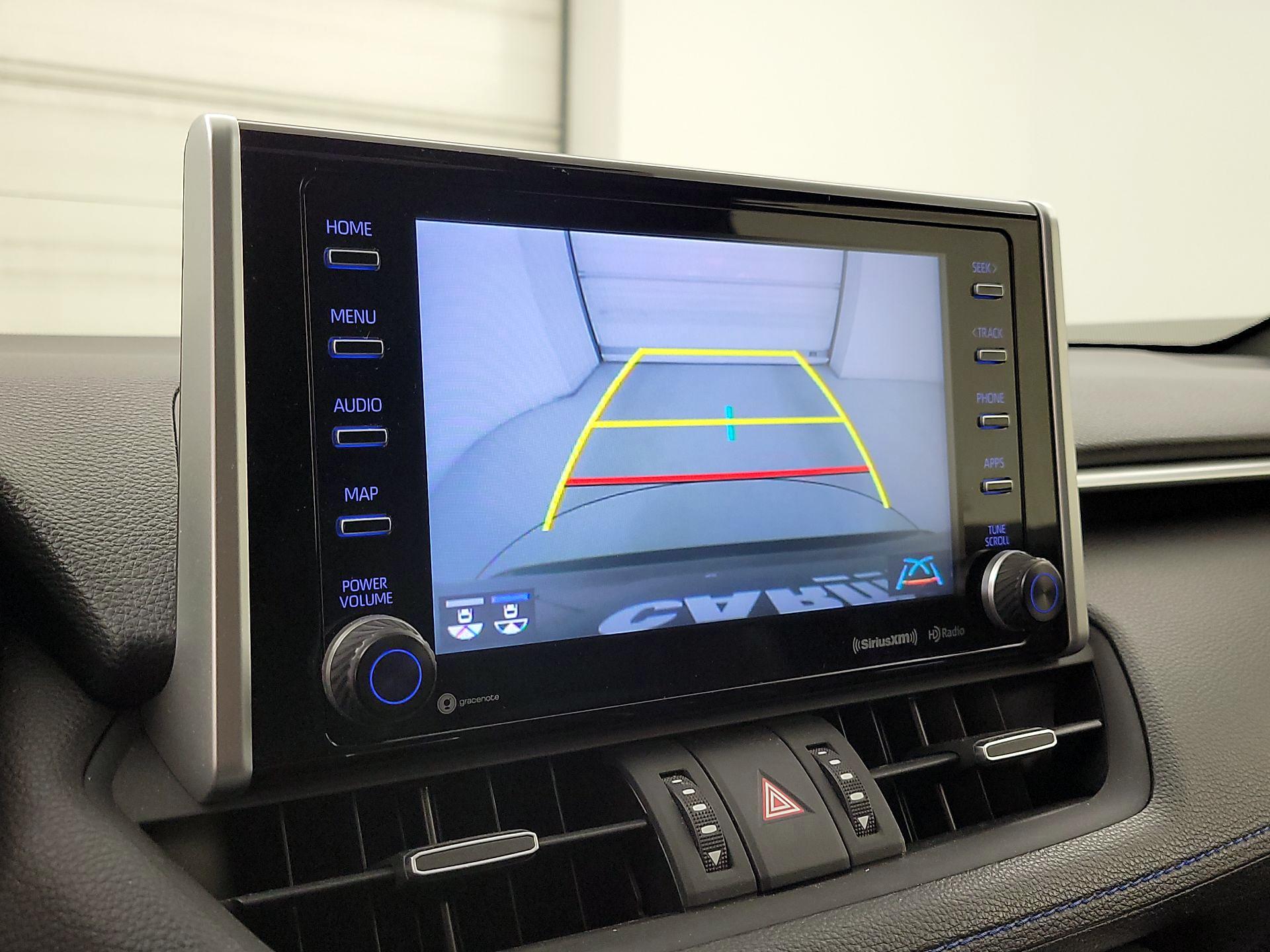 Thumbnail: 2019 Toyota RAV4 - 14